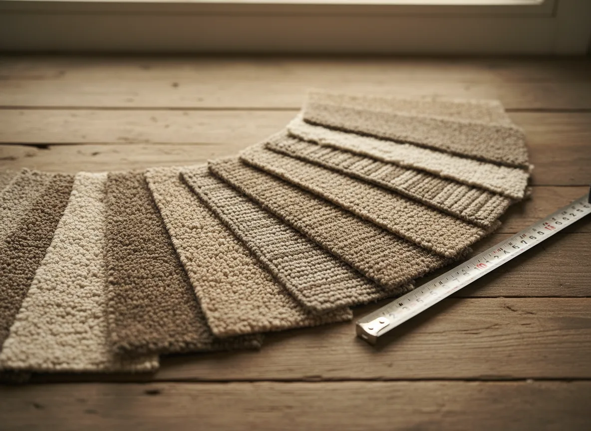 Carpet Installation Cookstown, NJ FAQs